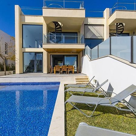 Villa Aqua Alcúdia Kültér fotó