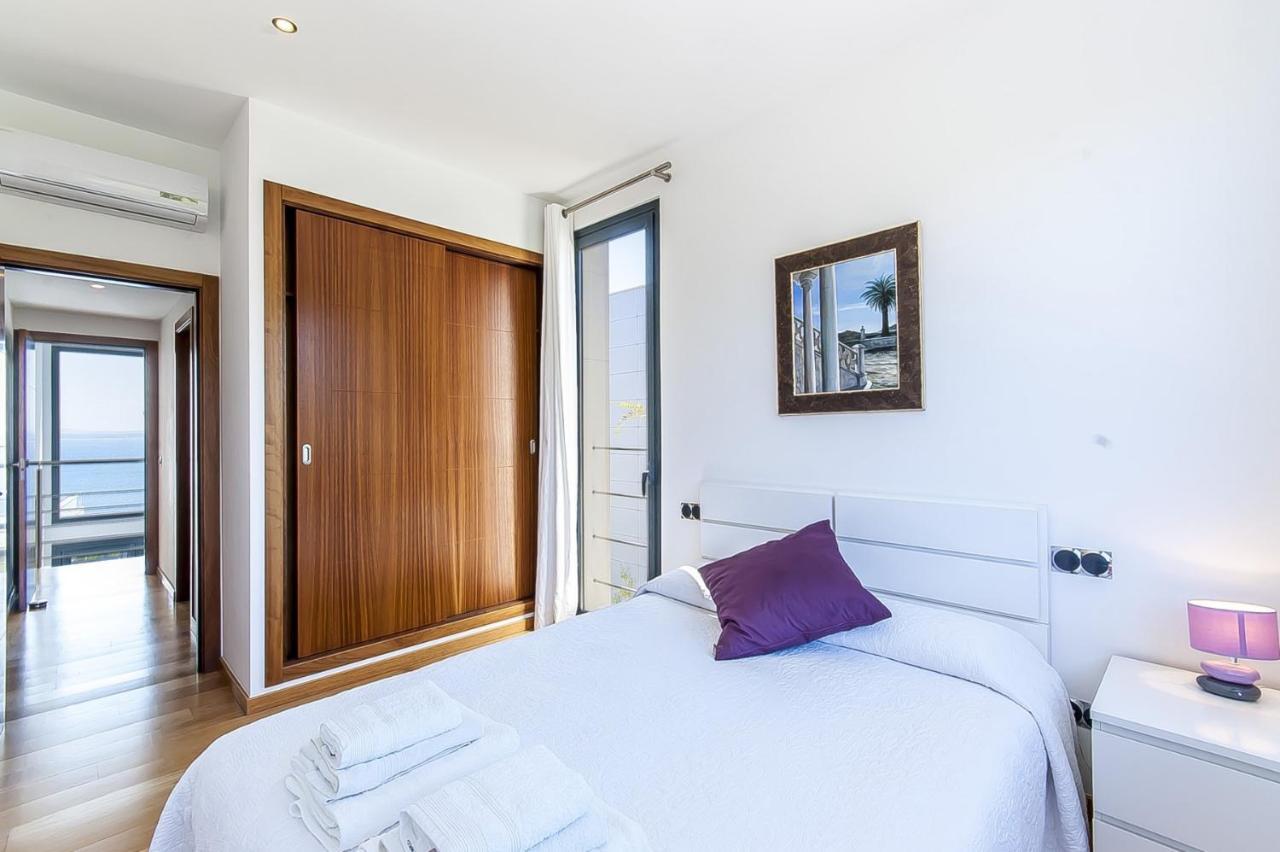 Villa Aqua Alcúdia Kültér fotó