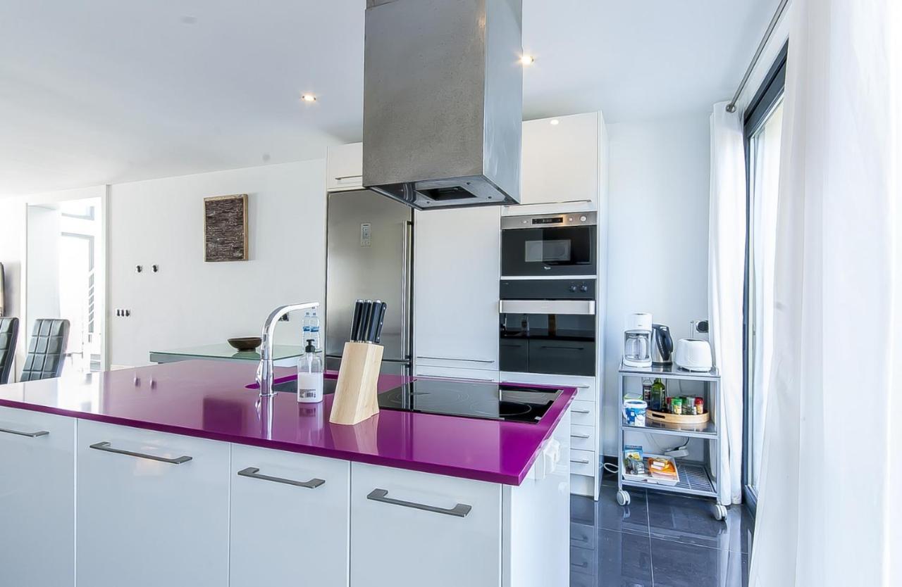 Villa Aqua Alcúdia Kültér fotó
