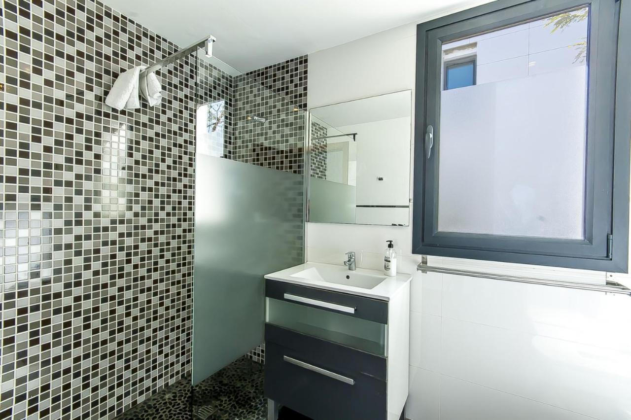 Villa Aqua Alcúdia Kültér fotó
