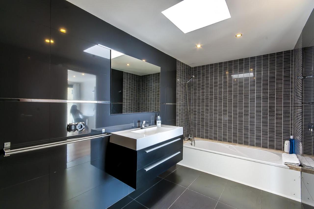Villa Aqua Alcúdia Kültér fotó