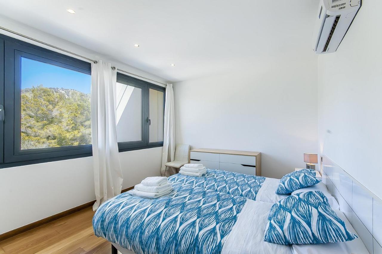 Villa Aqua Alcúdia Kültér fotó