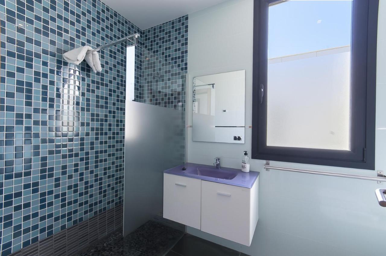 Villa Aqua Alcúdia Kültér fotó