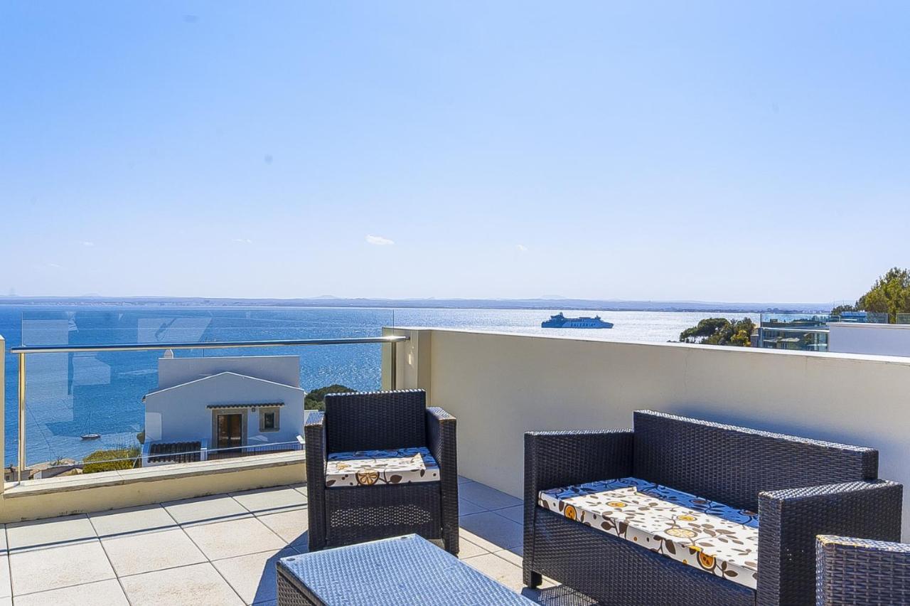 Villa Aqua Alcúdia Kültér fotó