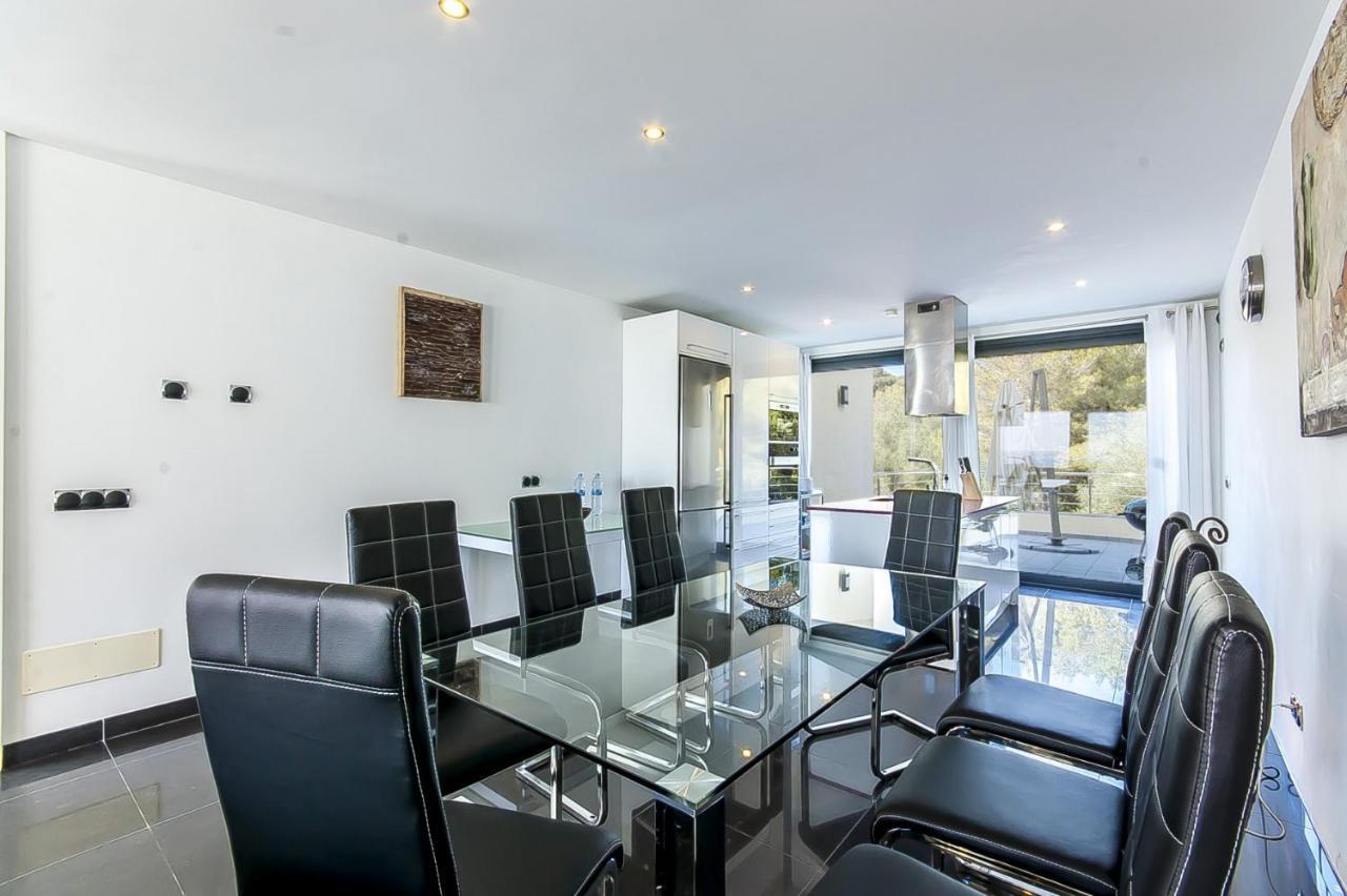 Villa Aqua Alcúdia Kültér fotó