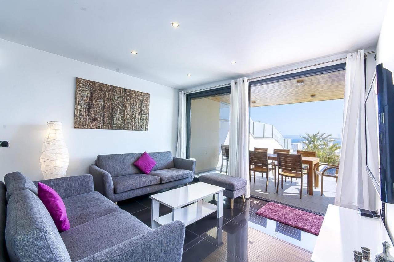 Villa Aqua Alcúdia Kültér fotó