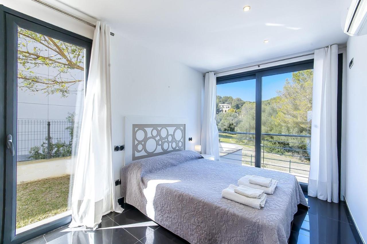Villa Aqua Alcúdia Kültér fotó